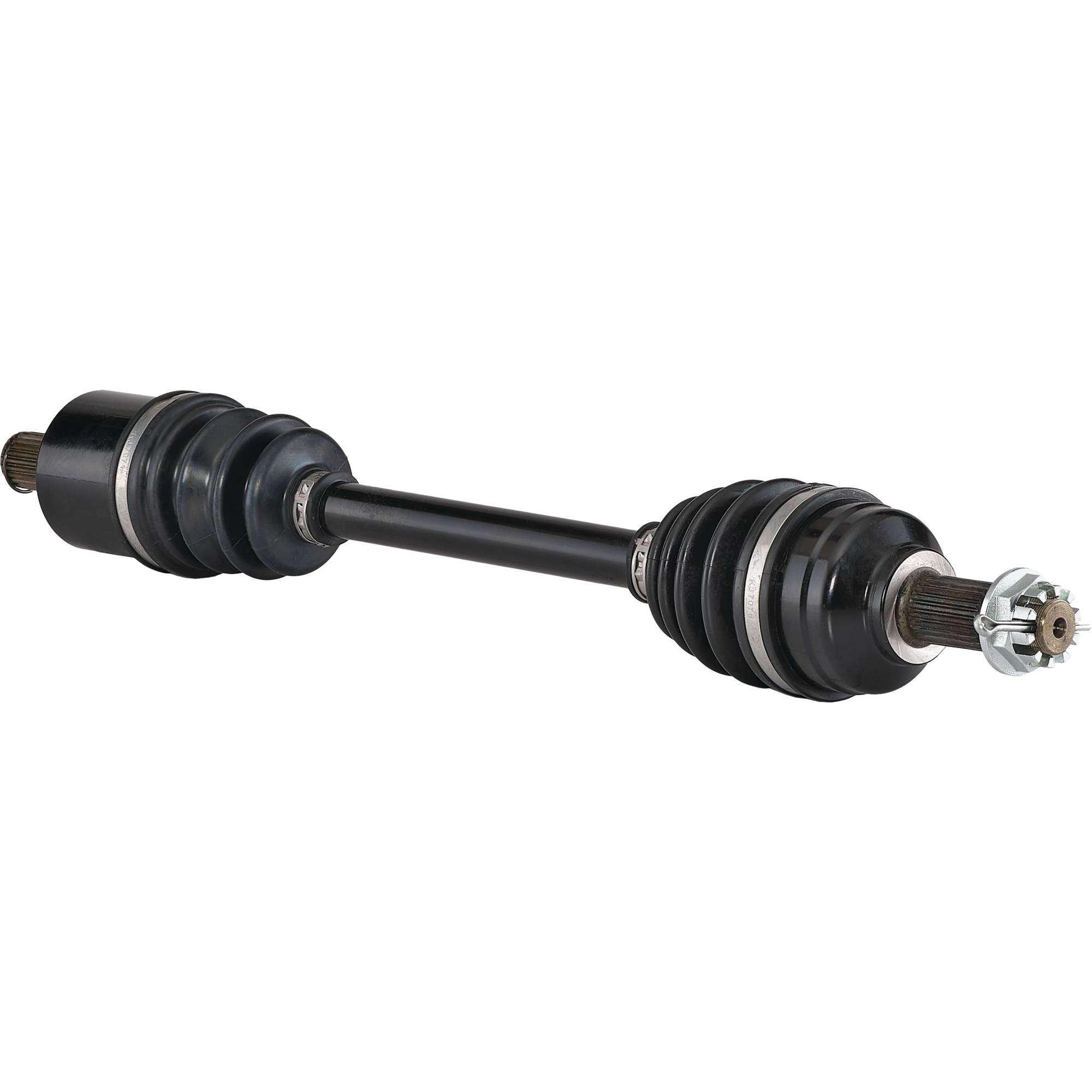 AB6-HO-8-372 6 Ball Axle